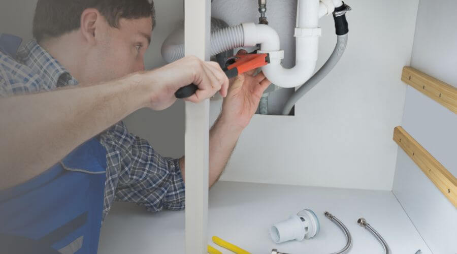Professional same day plumber in Cave Springs, AR